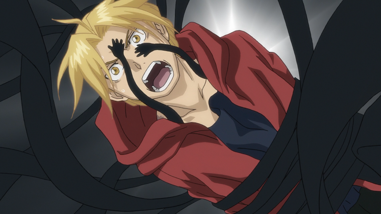 Watch Fullmetal Alchemist: Brotherhood Season 1 Episode 58 - Sacrifices  Online Now