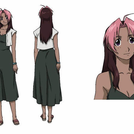 Rose Thomas Gallery Fullmetal Alchemist Wiki Fandom An alchemist's anguish (2009 series). fullmetal alchemist wiki fandom