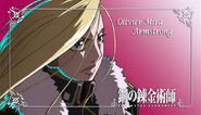 Olivier Mira Armstrong