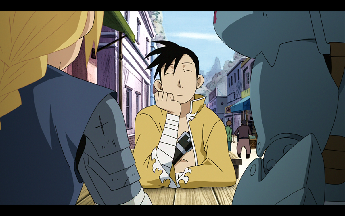 Episode 63: The Other Side of the Gateway (2009 series), Fullmetal  Alchemist Wiki