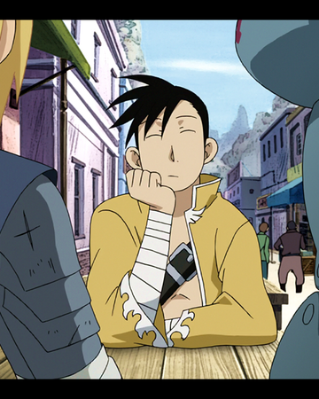 Episode 15 The Envoy From The East 09 Series Fullmetal Alchemist Wiki Fandom Episode 15 The Envoy From The East 09 Series Fullmetal Alchemist Wiki Fandom