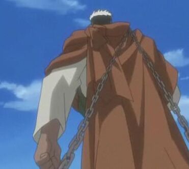 Episode 36 The Sinner Within 2003 series Fullmetal Alchemist Wiki