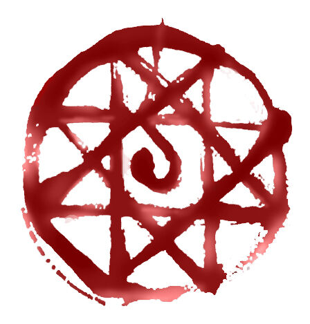 fullmetal alchemist symbols