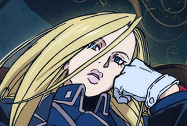 Fullmetal alchemist episode 51 top