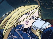 Featured image of post Full Metal Alchemist Brotherhood Female Characters
