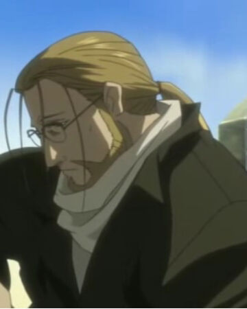 Episode 43 The Stray Dog 2003 Series Fullmetal Alchemist Wiki Fandom Think of fma as a alternate timeline. episode 43 the stray dog 2003 series