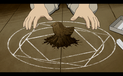 Fullmetal Alchemist: Comprehension, Deconstruction, Reconstruction