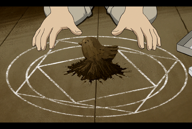 Philosopher's Stone, Fullmetal Alchemist Wiki