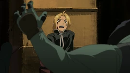 Episodio 8 (Brotherhood)