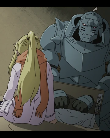 Featured image of post The First Homunculus Fullmetal Alchemist Brotherhood
