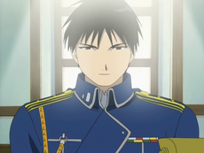 RoyMustang