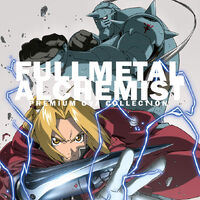 Fullmetal Alchemist Wiki Fandom Two brothers lose their mother to an incurable disease. fullmetal alchemist wiki fandom