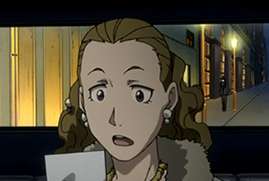 Fullmetal alchemist store brotherhood episode 11