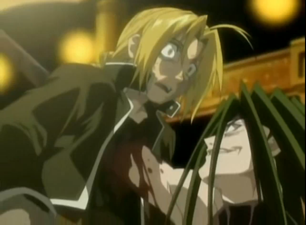 Why FMA 2003's Alternate Ending Is Worth Watching