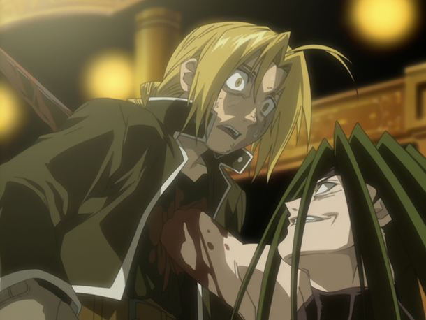 Why FMA 2003's Alternate Ending Is Worth Watching