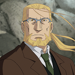 Category:2003 anime Characters, Fullmetal Alchemist Wiki