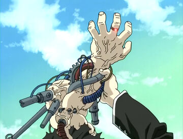 Fullmetal alchemist ep 2 store