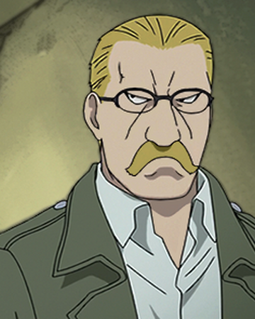 Heinkel Fullmetal Alchemist Wiki Fandom