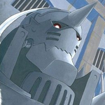Alphonse Elric