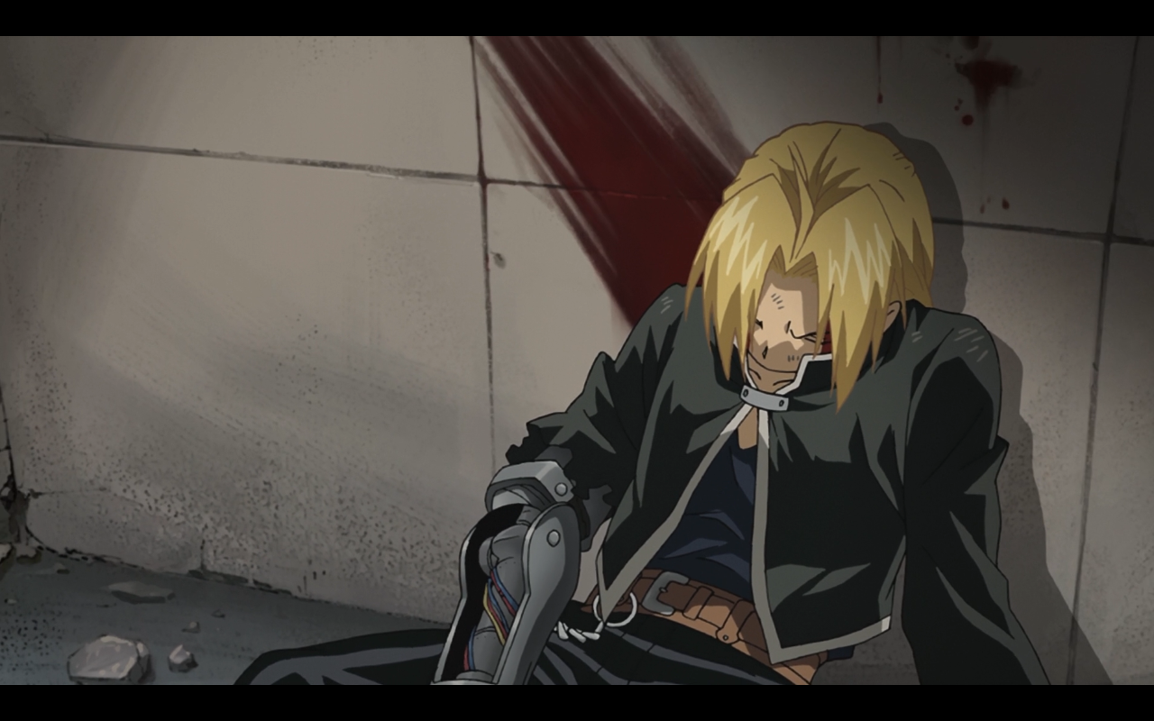 9 Anime Characters Who Are Surprisingly Similar To Edward Elric (FMA) |  Fullmetal alchemist edward, Fullmetal alchemist, Fullmetal alchemist  brotherhood
