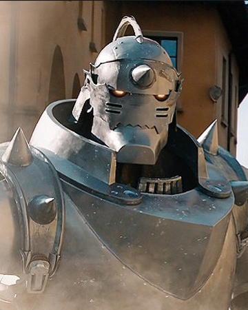 Alphonse Elric Live Action Fullmetal Alchemist Wiki Fandom Voice of edward elric fullmetal alchemist behind the. alphonse elric live action fullmetal