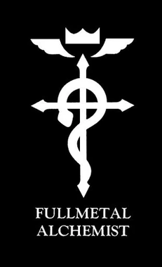 Normal full metal alchemist logo ngwc92qaxl07
