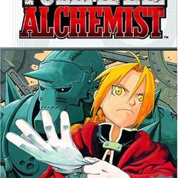 Fullmetal Alchemist 0 - Info Anime