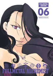 Fullmetal Edition- 6