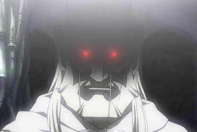 Fullmetal Alchemist: Brotherhood (2009-10)