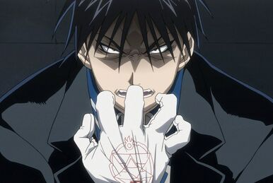 Watch Fullmetal Alchemist: Brotherhood Season 1 Episode 54 - Beyond the  Inferno Online Now