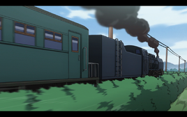 Train