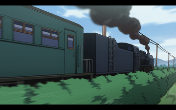 Fullmetal alchemist store brotherhood episode 10