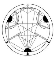 Transmutation Circle-Jing Yi