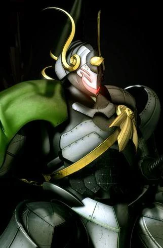 青江 装甲悪鬼村正维基 Fandom