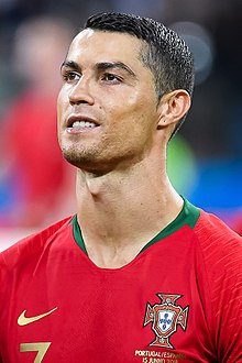 Europe's most-capped men's international players: Cristiano Ronaldo on 204  appearances for Portugal, European Qualifiers