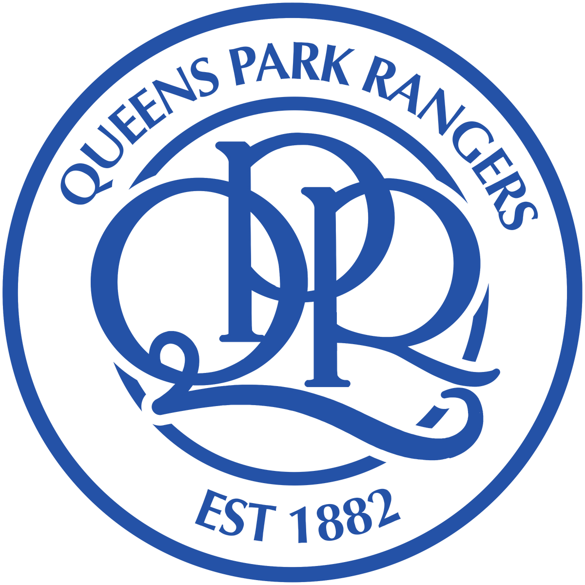 Queens Park Rangers F.C. - Wikipedia