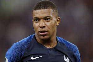 Kylian Mbappe Fmhistoryrainyyy Wiki Fandom Kylian Mbappe Fmhistoryrainyyy Wiki Fandom