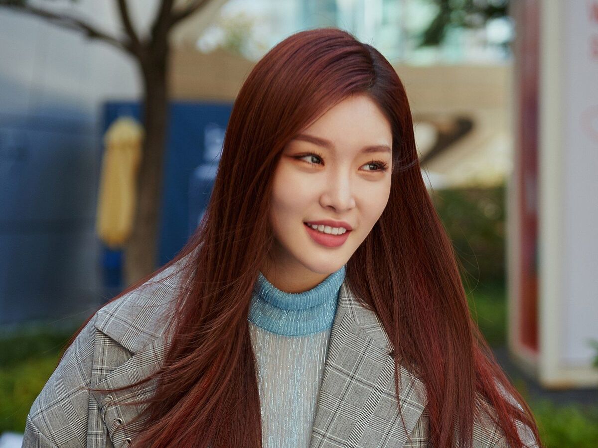 Chung Ha | FMW Wiki | Fandom