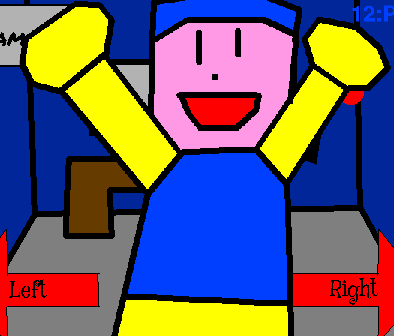 Barno | Five Nights at Barno's Wiki | Fandom
