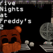 FNAF 2 MULTIPLAYER IN ROBLOX 2 