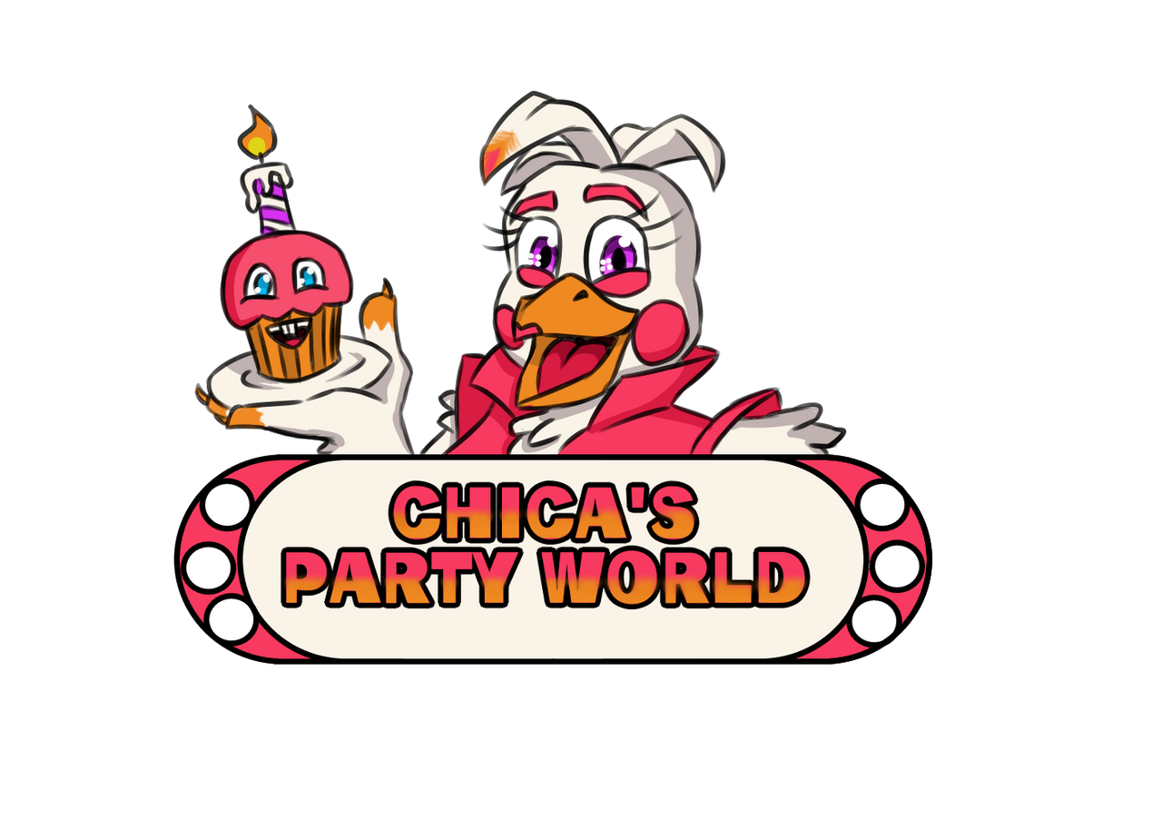 Chica's Party, Five Nights at Freddy's Wiki