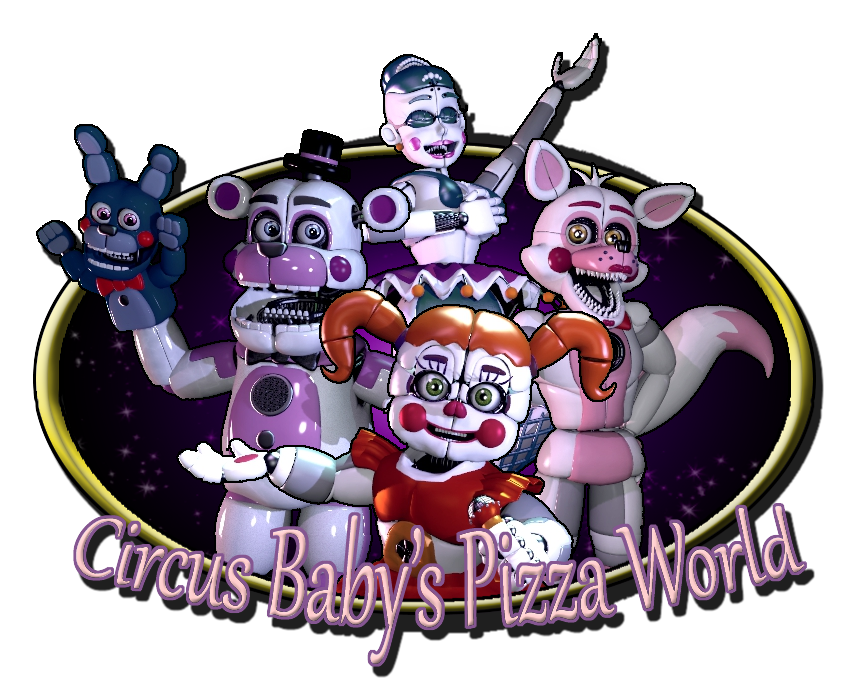 Circus Baby, Five Nights At Freddy's Wiki