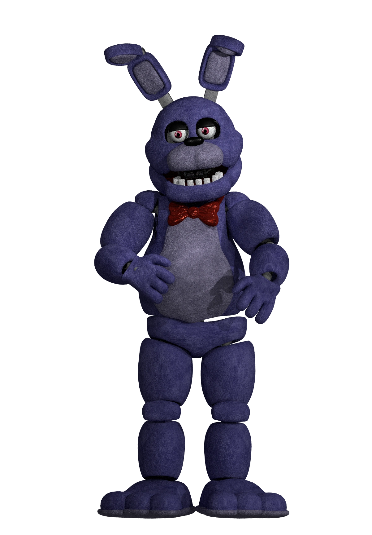 Bonnie the Bunny | Fnaf Adventures World Wiki | Fandom