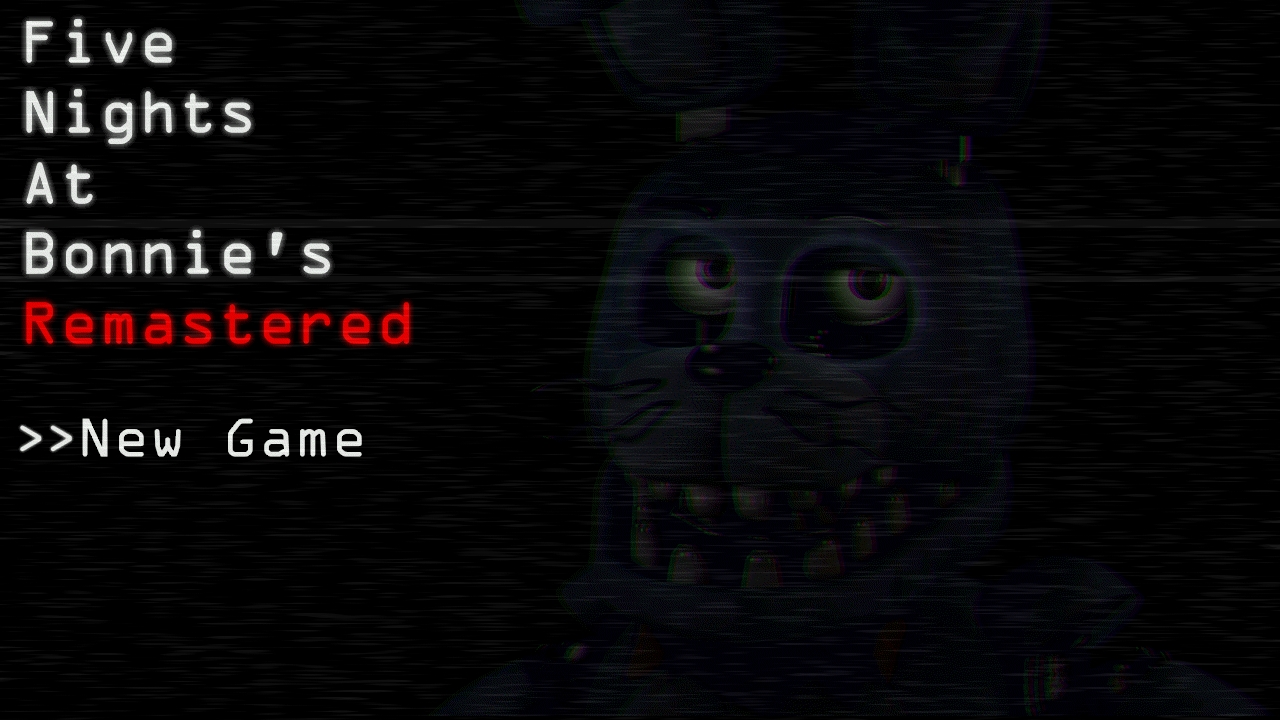 New posts - Five Nights at Freddy's Community on Game Jolt