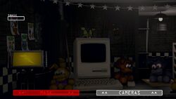 Five Nights at Freddy's Remaster - Android 