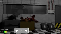 Reauploaded Five Nights At Freddy's FanGames for android by