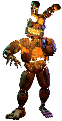 Jack o Bonnie Wiki, Fnaf wiki