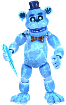 fnaf 2 juguete bonnie jumpscare