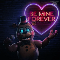 🕹--PRESS START--🕹The Arcade Mayhem event is HERE, and VR Toy Freddy is  ready to play! 3 other challengers will also be coming your way this  month✨ : r/fivenightsatfreddys