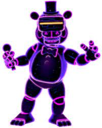 Skins, Five Nights at Freddys AR Wiki